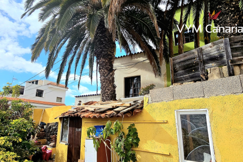 Finca for sale in Chio, Tenerife, Spain 4 bedrooms,  No. 164907 - photo 6