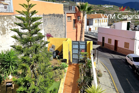 Finca for sale in Chio, Tenerife, Spain 4 bedrooms,  No. 164907 - photo 2
