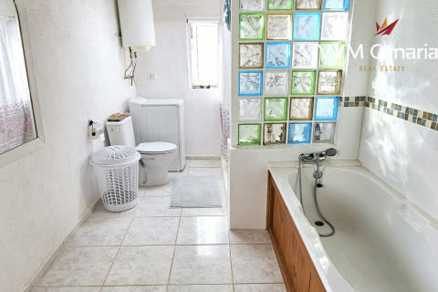Finca for sale in Chio, Tenerife, Spain 4 bedrooms,  No. 164907 - photo 24