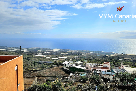 Finca for sale in Chio, Tenerife, Spain 4 bedrooms,  No. 164907 - photo 4