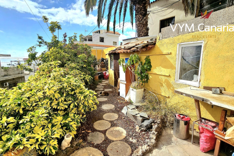 Finca for sale in Chio, Tenerife, Spain 4 bedrooms,  No. 164907 - photo 5