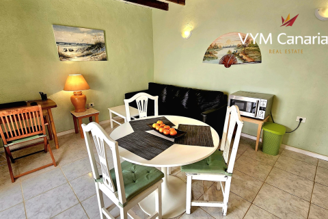 Finca for sale in Chio, Tenerife, Spain 4 bedrooms,  No. 164907 - photo 8