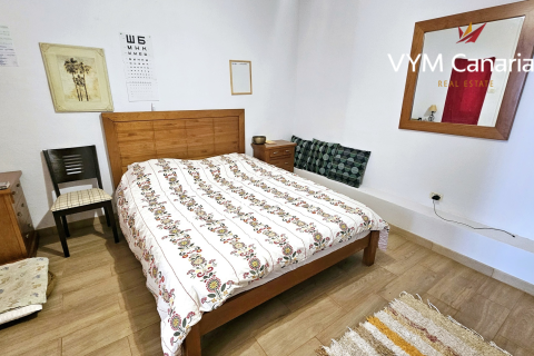 Finca for sale in Chio, Tenerife, Spain 4 bedrooms,  No. 164907 - photo 20