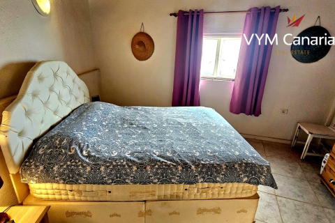 Finca for sale in Chio, Tenerife, Spain 4 bedrooms,  No. 164907 - photo 13