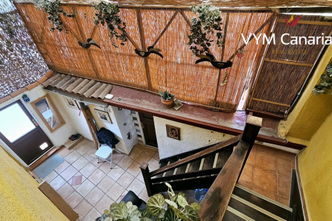 Finca for sale in Chio, Tenerife, Spain 4 bedrooms,  No. 164907 - photo 22