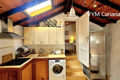 Finca for sale in Chio, Tenerife, Spain 4 bedrooms,  No. 164907 - photo 18