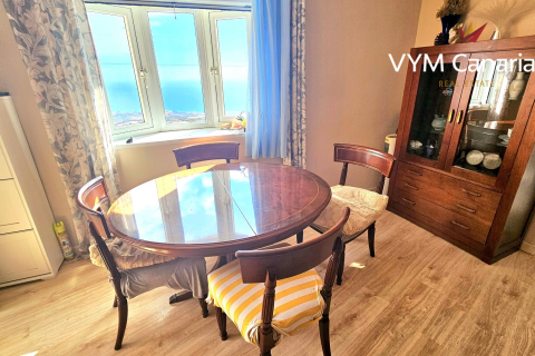 Finca for sale in Chio, Tenerife, Spain 4 bedrooms,  No. 164907 - photo 12