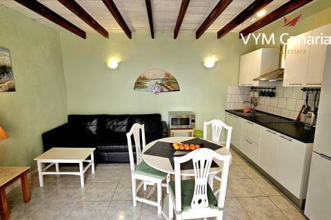 Finca for sale in Chio, Tenerife, Spain 4 bedrooms,  No. 164907 - photo 7