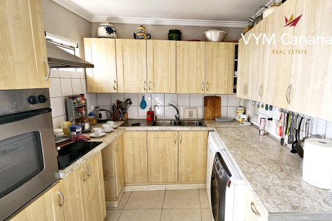 Finca for sale in Chio, Tenerife, Spain 4 bedrooms,  No. 164907 - photo 10