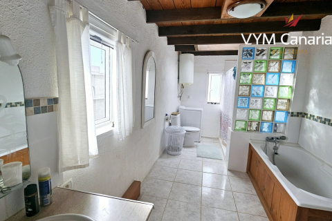 Finca for sale in Chio, Tenerife, Spain 4 bedrooms,  No. 164907 - photo 25