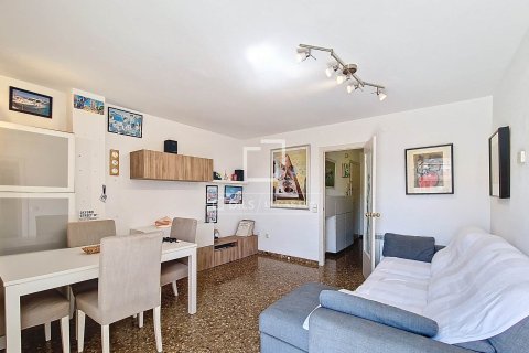 Пентхаус в Виланова-и-ла-Желтру, Барселона, Испания 3 спальни, 115м2 №164901