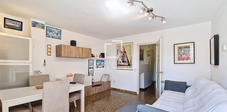 Пентхаус в Виланова-и-ла-Желтру, Барселона, Испания 3 спальни, 115м2 №164901