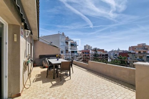 Продажа пентхауса в Виланова-и-ла-Желтру, Барселона, Испания 3 спальни, 115м2 №164901 - фото 8