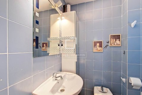 Продажа пентхауса в Виланова-и-ла-Желтру, Барселона, Испания 3 спальни, 115м2 №164901 - фото 17