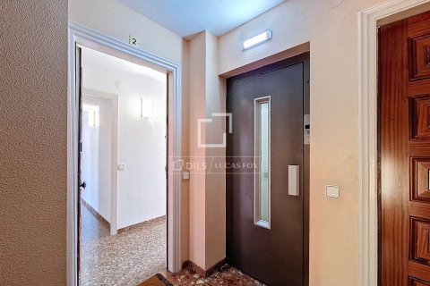 Продажа пентхауса в Виланова-и-ла-Желтру, Барселона, Испания 3 спальни, 115м2 №164901 - фото 3