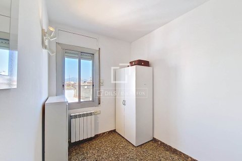 Продажа пентхауса в Виланова-и-ла-Желтру, Барселона, Испания 3 спальни, 115м2 №164901 - фото 23