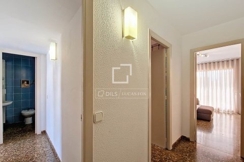 Продажа пентхауса в Виланова-и-ла-Желтру, Барселона, Испания 3 спальни, 115м2 №164901 - фото 4