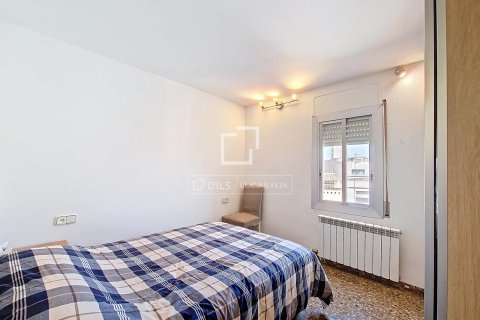 Продажа пентхауса в Виланова-и-ла-Желтру, Барселона, Испания 3 спальни, 115м2 №164901 - фото 22