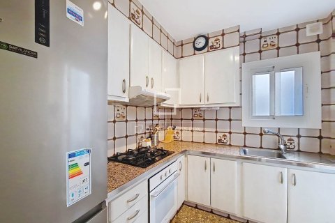 Продажа пентхауса в Виланова-и-ла-Желтру, Барселона, Испания 3 спальни, 115м2 №164901 - фото 13