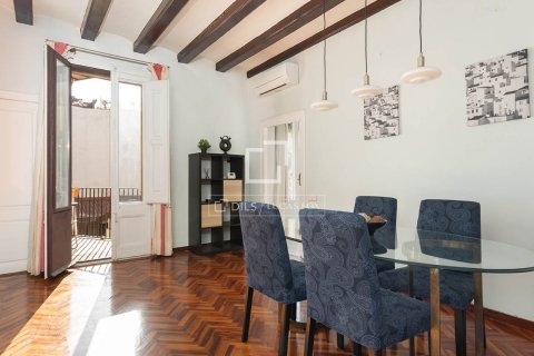 Wohnung zum Verkauf in Barcelona, Spanien 5 Schlafzimmer, 270 m2 Nr. 164902 - Foto 8