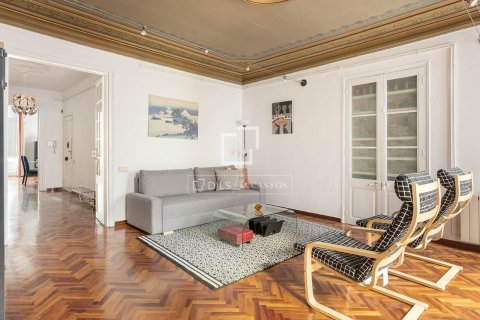 Wohnung zum Verkauf in Barcelona, Spanien 5 Schlafzimmer, 270 m2 Nr. 164902 - Foto 4