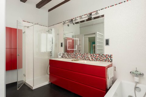 Wohnung zum Verkauf in Barcelona, Spanien 5 Schlafzimmer, 270 m2 Nr. 164902 - Foto 25
