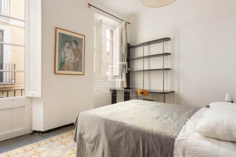 Wohnung zum Verkauf in Barcelona, Spanien 5 Schlafzimmer, 270 m2 Nr. 164902 - Foto 28