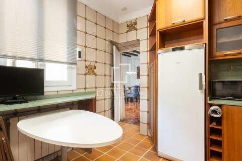 Wohnung zum Verkauf in Barcelona, Spanien 5 Schlafzimmer, 270 m2 Nr. 164902 - Foto 12