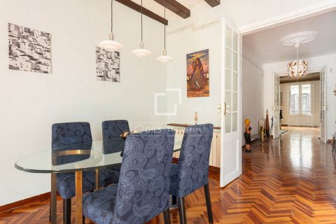 Wohnung zum Verkauf in Barcelona, Spanien 5 Schlafzimmer, 270 m2 Nr. 164902 - Foto 9