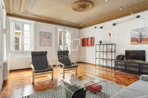 Wohnung zum Verkauf in Barcelona, Spanien 5 Schlafzimmer, 270 m2 Nr. 164902 - Foto 3