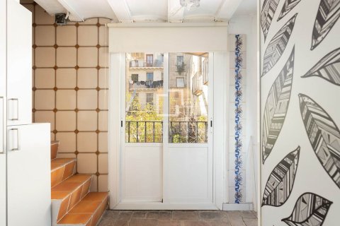 Wohnung zum Verkauf in Barcelona, Spanien 5 Schlafzimmer, 270 m2 Nr. 164902 - Foto 19