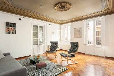 Wohnung zum Verkauf in Barcelona, Spanien 5 Schlafzimmer, 270 m2 Nr. 164902 - Foto 2