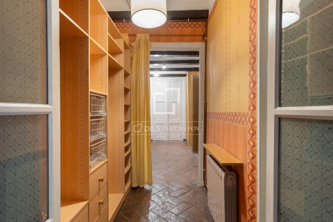 Wohnung zum Verkauf in Barcelona, Spanien 5 Schlafzimmer, 270 m2 Nr. 164902 - Foto 27