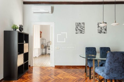 Wohnung zum Verkauf in Barcelona, Spanien 5 Schlafzimmer, 270 m2 Nr. 164902 - Foto 13