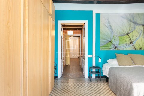 Wohnung zum Verkauf in Barcelona, Spanien 5 Schlafzimmer, 270 m2 Nr. 164902 - Foto 26