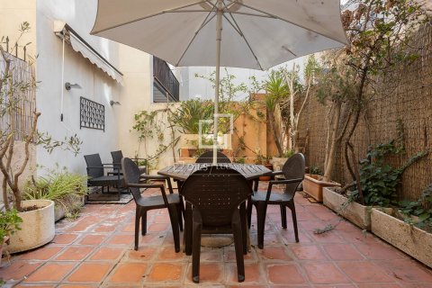 Wohnung in Barcelona, Spanien 5 Schlafzimmer, 270 m2 Nr. 164902
