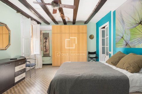 Wohnung zum Verkauf in Barcelona, Spanien 5 Schlafzimmer, 270 m2 Nr. 164902 - Foto 17