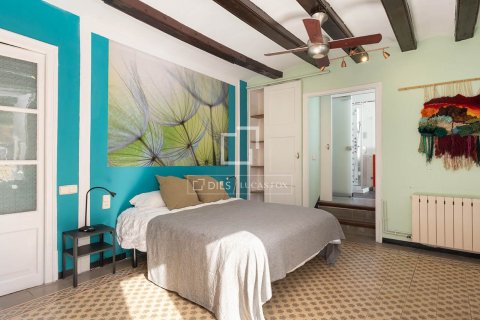 Wohnung zum Verkauf in Barcelona, Spanien 5 Schlafzimmer, 270 m2 Nr. 164902 - Foto 22