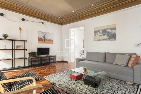 Wohnung zum Verkauf in Barcelona, Spanien 5 Schlafzimmer, 270 m2 Nr. 164902 - Foto 6