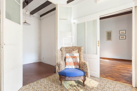 Wohnung zum Verkauf in Barcelona, Spanien 5 Schlafzimmer, 270 m2 Nr. 164902 - Foto 14