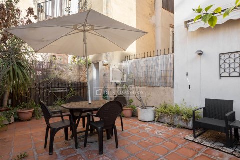 Wohnung zum Verkauf in Barcelona, Spanien 5 Schlafzimmer, 270 m2 Nr. 164902 - Foto 21
