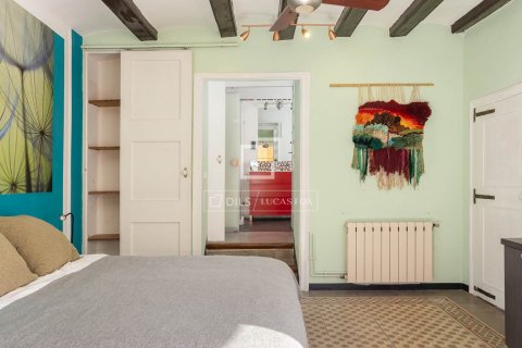 Wohnung zum Verkauf in Barcelona, Spanien 5 Schlafzimmer, 270 m2 Nr. 164902 - Foto 23