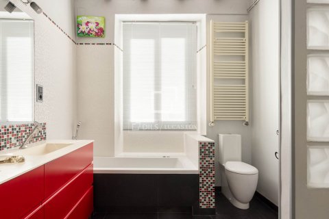 Wohnung zum Verkauf in Barcelona, Spanien 5 Schlafzimmer, 270 m2 Nr. 164902 - Foto 24