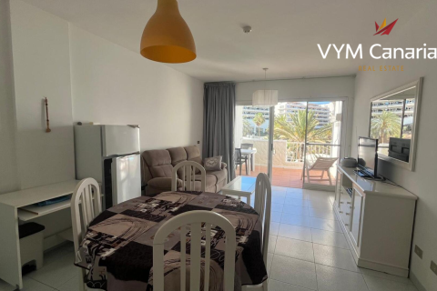 Huoneisto myytävänä Playa, Valencia, Espanja, 1 makuuhuone, 53 m2 No. 164906 - kuva 8