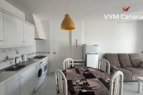 Huoneisto myytävänä Playa, Valencia, Espanja, 1 makuuhuone, 53 m2 No. 164906 - kuva 5