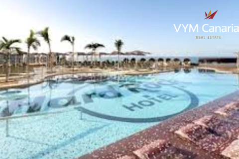 Huoneisto Playa, Valencia, Espanja 1 makuuhuone, 53 m2 No. 164906