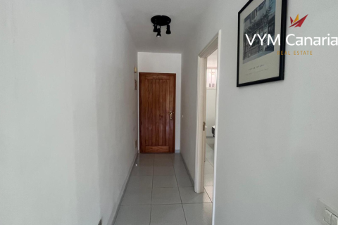 Huoneisto myytävänä Playa, Valencia, Espanja, 1 makuuhuone, 53 m2 No. 164906 - kuva 10