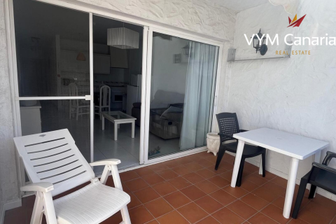 Huoneisto myytävänä Playa, Valencia, Espanja, 1 makuuhuone, 53 m2 No. 164906 - kuva 4