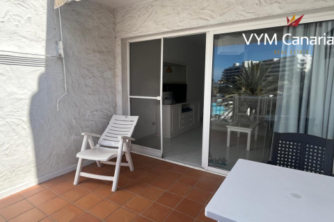 Huoneisto myytävänä Playa, Valencia, Espanja, 1 makuuhuone, 53 m2 No. 164906 - kuva 3