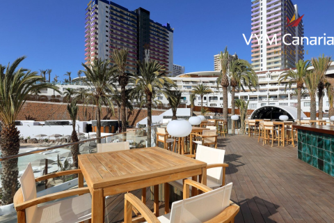 Huoneisto myytävänä Playa, Valencia, Espanja, 1 makuuhuone, 53 m2 No. 164906 - kuva 18